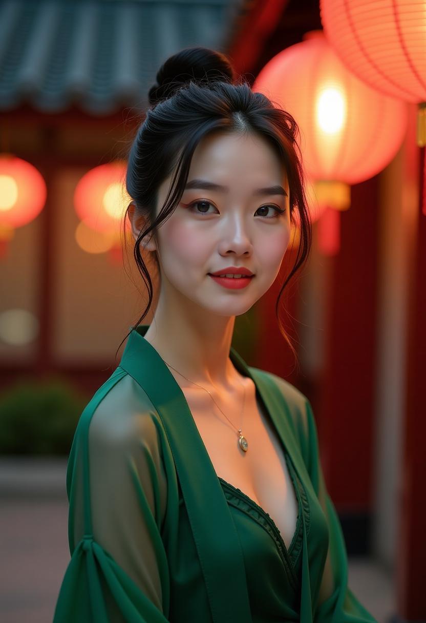莲花楼