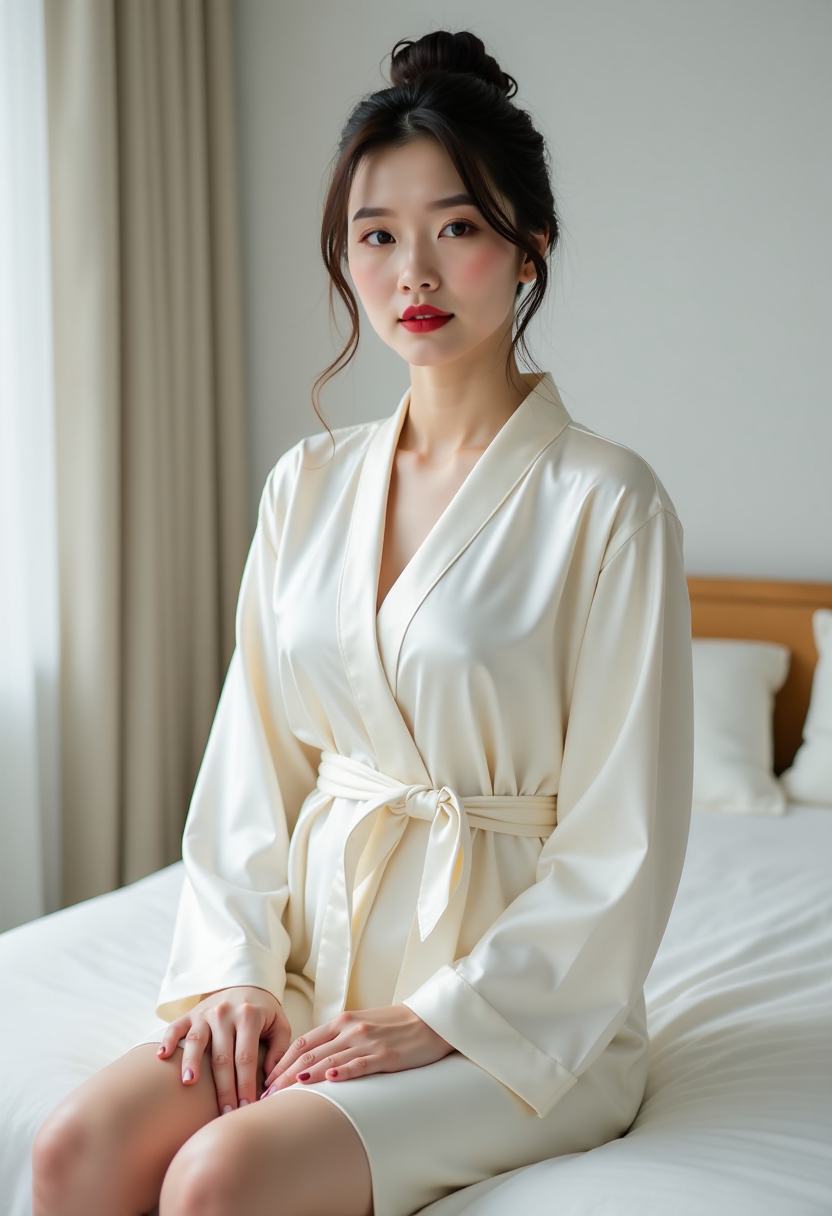 星落凝成糖